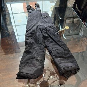 Kids Size 8 Snow Pants